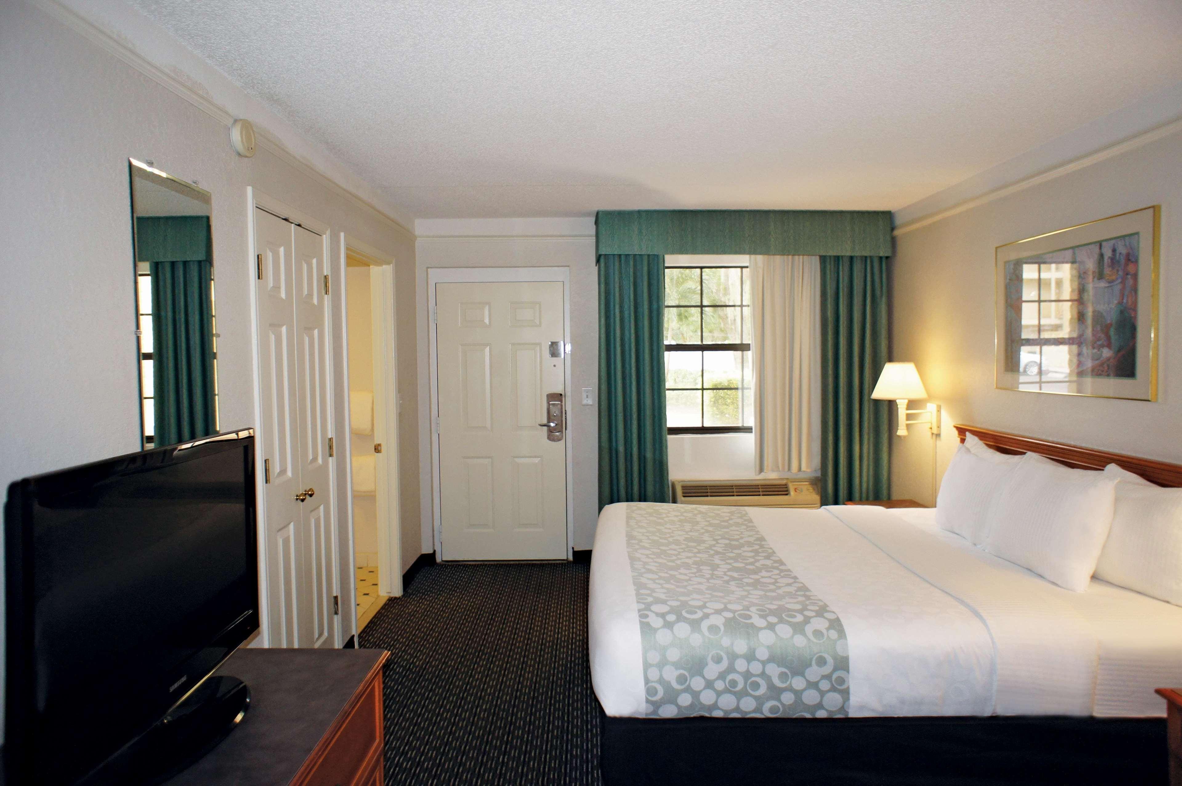 La Quinta Inn By Wyndham Tampa Bay Pinellas Park Clearwater Zewnętrze zdjęcie