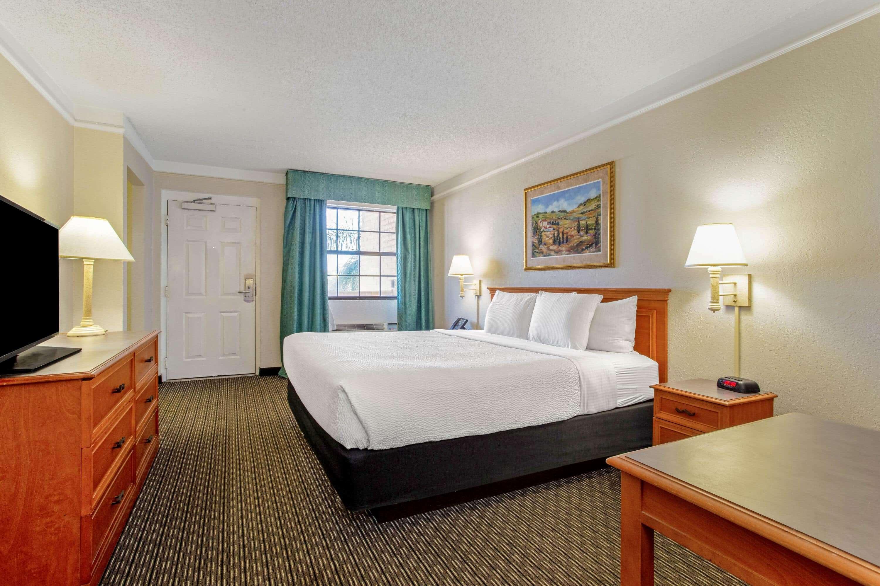 La Quinta Inn By Wyndham Tampa Bay Pinellas Park Clearwater Zewnętrze zdjęcie