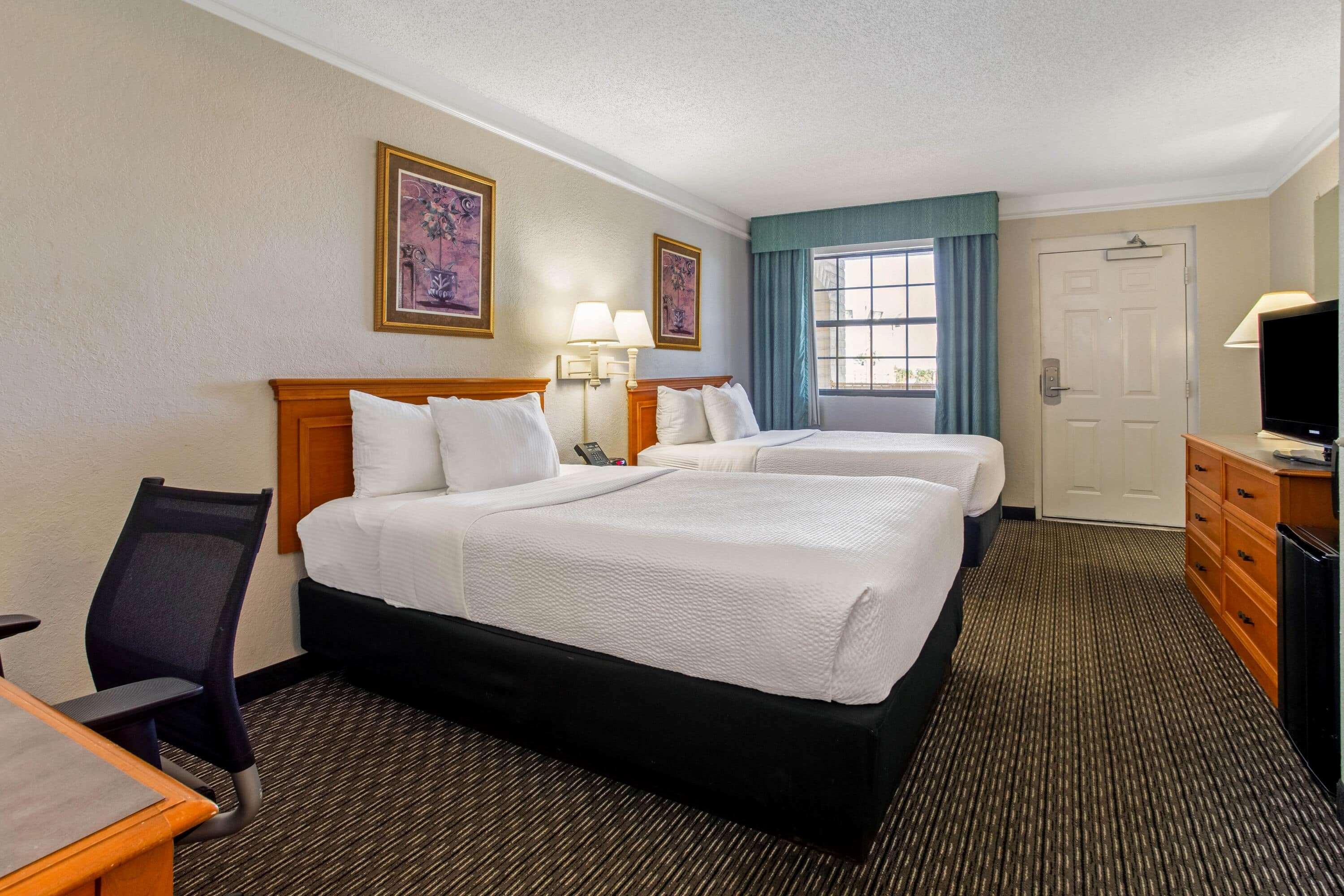 La Quinta Inn By Wyndham Tampa Bay Pinellas Park Clearwater Zewnętrze zdjęcie