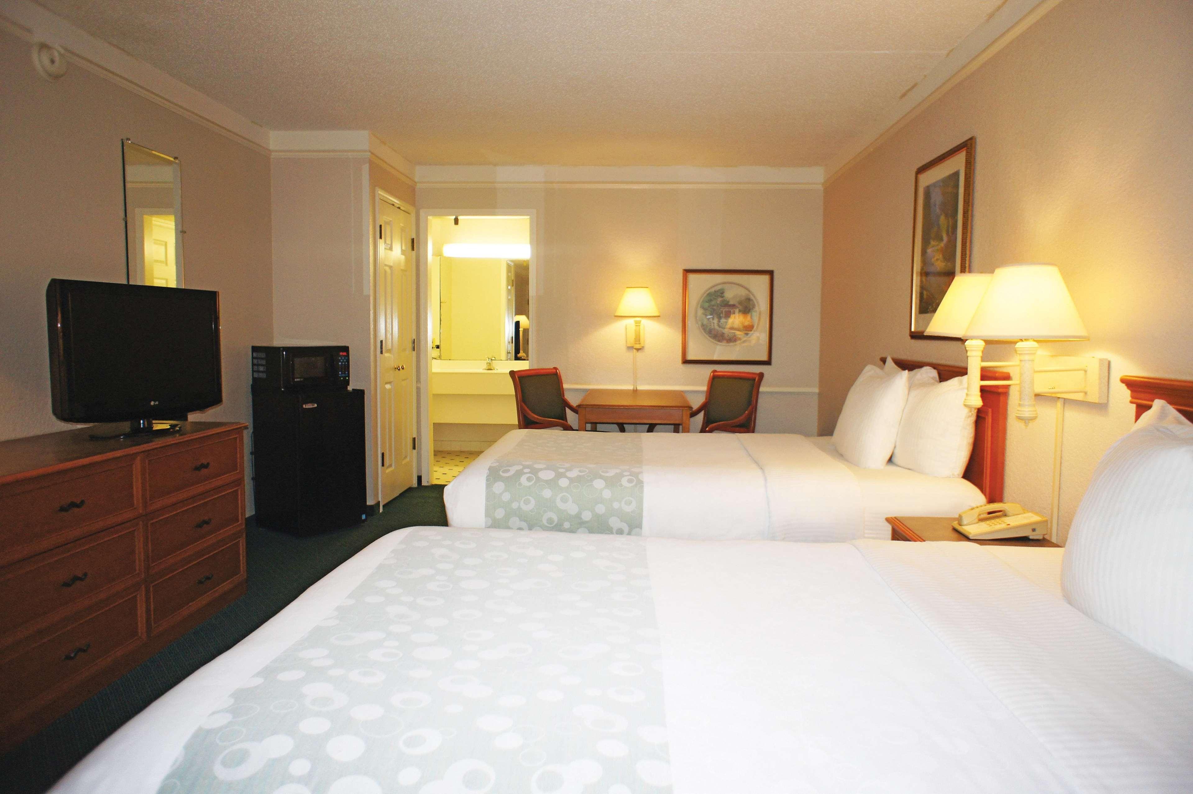 La Quinta Inn By Wyndham Tampa Bay Pinellas Park Clearwater Zewnętrze zdjęcie