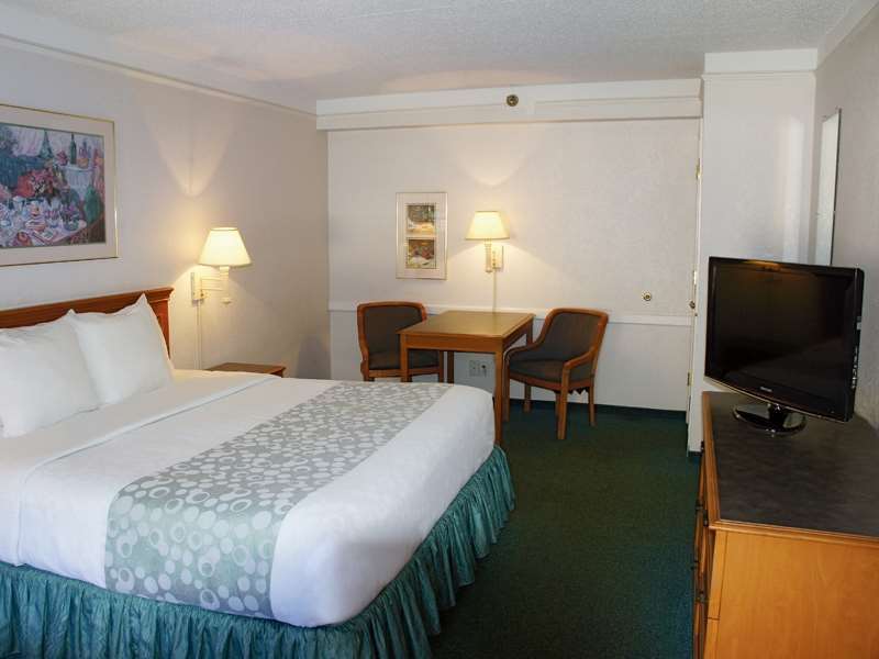 La Quinta Inn By Wyndham Tampa Bay Pinellas Park Clearwater Pokój zdjęcie