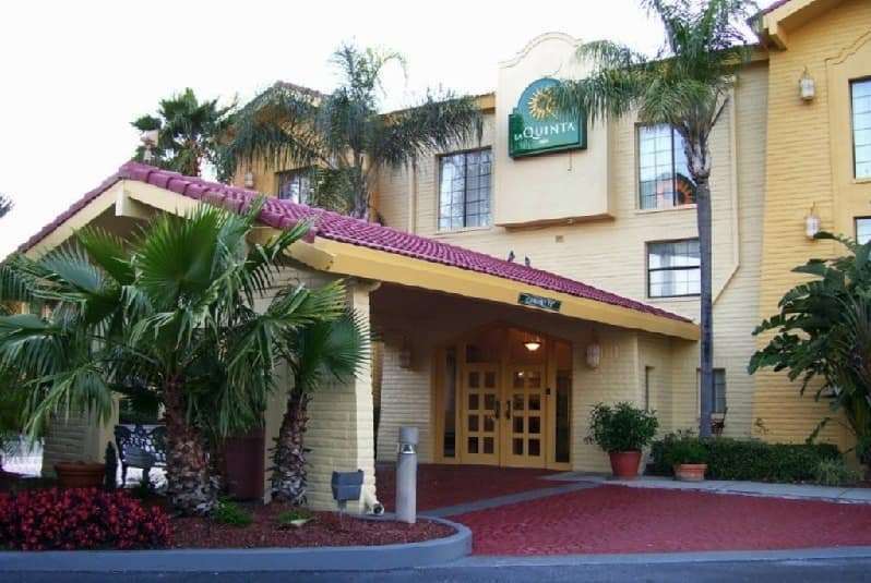 La Quinta Inn By Wyndham Tampa Bay Pinellas Park Clearwater Zewnętrze zdjęcie